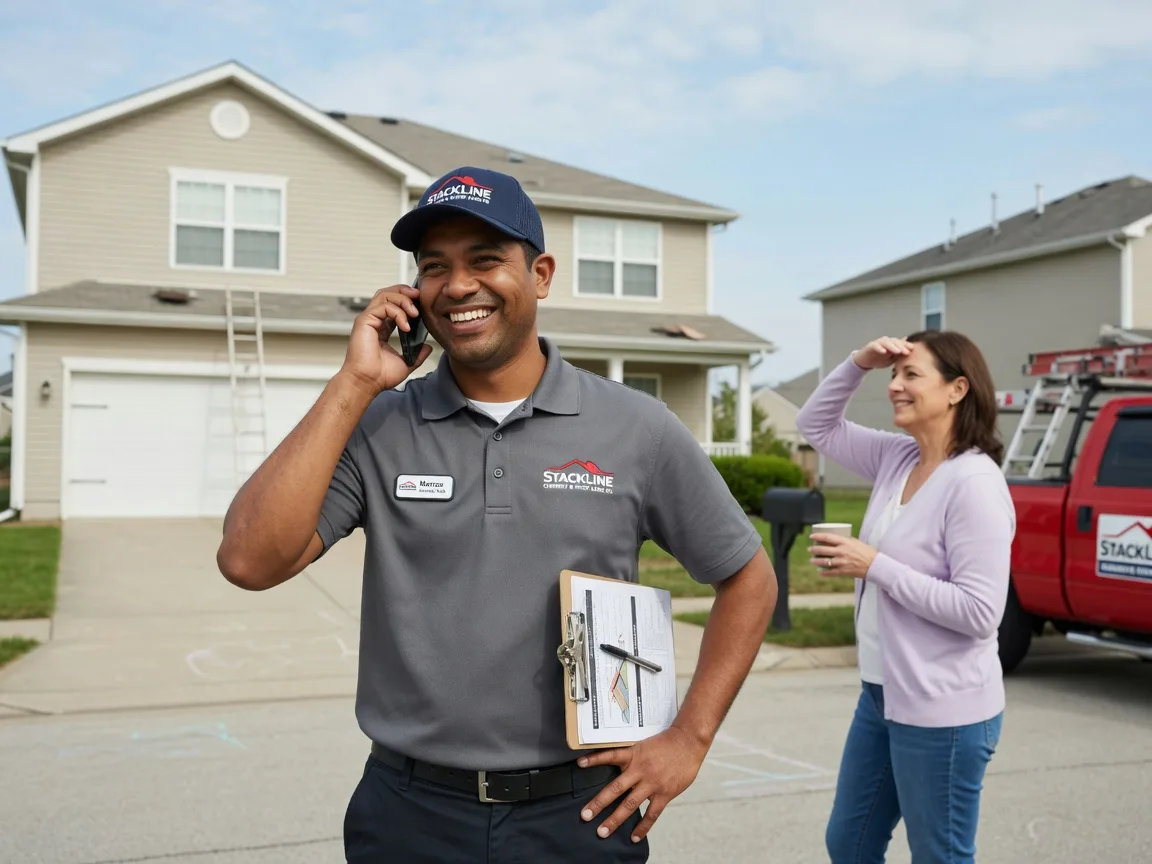 Chimney flashing repair Maumee, OH FAQs